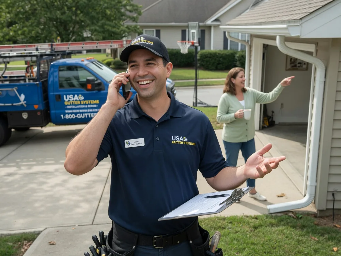 Gutter Installation Sonora, TX FAQs